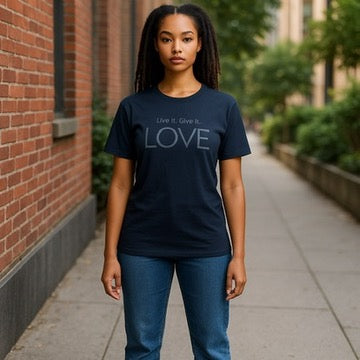 *NEW* ...LOVE