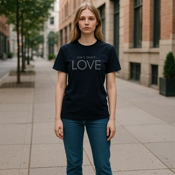 *NEW* ...LOVE