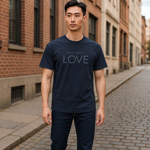 *NEW* ...LOVE
